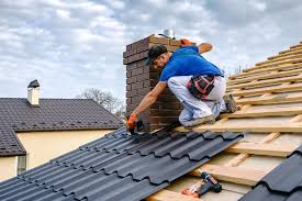 Best Roof Insulation Installation  in Apison, TN